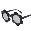 2020 New Infant Kids Baby Girls Boys Fashion Sunglasses Letter Solid Sun Glasses 12 Colors Outdoor Beach protection Accessories