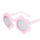 2020 New Infant Kids Baby Girls Boys Fashion Sunglasses Letter Solid Sun Glasses 12 Colors Outdoor Beach protection Accessories
