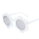 2020 New Infant Kids Baby Girls Boys Fashion Sunglasses Letter Solid Sun Glasses 12 Colors Outdoor Beach protection Accessories