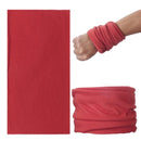 2020 Multifunctional Outdoor Sport Magic Scarf Neck Warmer Tube Hiking Cycling Face Head Wrap Cover Bandana Balaclava Headband