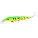 1Pcs Lifelike Artificial Crankbait Multi Jointed Fishing Lure 10.5cm/9g 2-segment Hard Bait 6