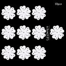 JOY-ENLIFE 5M Ballons Accessories Balloon Chain 110 Holes Wedding Birthday Balloons Ribbon Backdrop Decoration Seal Accessories