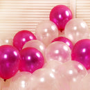 10/20/30/50Pcs 10inch 1.5g Pearl Latex Balloons Happy Birthday Party Wedding Christmas Decorations Balloon Kids Air Balls Globos