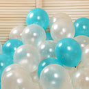 10/20/30/50Pcs 10inch 1.5g Pearl Latex Balloons Happy Birthday Party Wedding Christmas Decorations Balloon Kids Air Balls Globos
