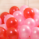 10/20/30/50Pcs 10inch 1.5g Pearl Latex Balloons Happy Birthday Party Wedding Christmas Decorations Balloon Kids Air Balls Globos