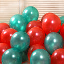 10/20/30/50Pcs 10inch 1.5g Pearl Latex Balloons Happy Birthday Party Wedding Christmas Decorations Balloon Kids Air Balls Globos