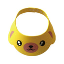 1pc Baby Shampoo Shower Cap Wash Hair Soft Foam Adjustable Bathing Bath Protect Cap Hat For Baby Children Kids Shampoo Hat