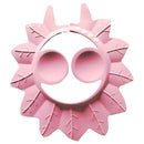 1pc Baby Shampoo Shower Cap Wash Hair Soft Foam Adjustable Bathing Bath Protect Cap Hat For Baby Children Kids Shampoo Hat