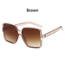 Top quality Fashion Women Glasses Small Frame Cat Eye Sunglasses UV400 Sun Shades Glasses Street Eyewear Female glasses