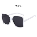 Top quality Fashion Women Glasses Small Frame Cat Eye Sunglasses UV400 Sun Shades Glasses Street Eyewear Female glasses