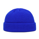 Winter Warm Beanies Casual Short Thread Hip Hop Hat Adult Men Beanie Female Wool Knitted Beanie SkullCap Elastic Hats Unisex
