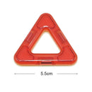 Big Size Magnetic Designer Magnet Building Blocks  Accessories  Educational Constructor Toys For Children