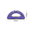 Big Size Magnetic Designer Magnet Building Blocks  Accessories  Educational Constructor Toys For Children