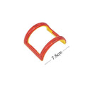 Big Size Magnetic Designer Magnet Building Blocks  Accessories  Educational Constructor Toys For Children