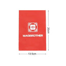 Big Size Magnetic Designer Magnet Building Blocks  Accessories  Educational Constructor Toys For Children