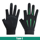 Fishing Catching Gloves Protect Hand Professional Release Anti-slip Fish Gloves