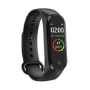 2020 Smart Watch Men Woman Smartwatch Waterproof Blood Pressure Heart Rate Monitor Fitness Bracelet Smart Watches Android IOS