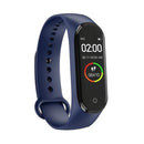 2020 Smart Watch Men Woman Smartwatch Waterproof Blood Pressure Heart Rate Monitor Fitness Bracelet Smart Watches Android IOS
