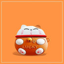 3D Earphone Case For Airpods Pro Case Silicone Bear Rabbit Pig Dog Cartoon Headphone/Earpods Cover For Apple Air pods Pro 3 Case