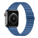 PU Leather loop strap For apple watch band 44mm 40mm Replacement iWatch series 6 5 4 3 2 watchbands bracelet 42mm 38mm Wristband