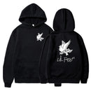 Lil Peep Hoodies Love Lil.Peep Men/Women Hooded Pullover Sweatershirts Male/Female Sudaderas Cry Baby Hood Hoddie Sweatshirts