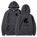 Lil Peep Hoodies Love Lil.Peep Men/Women Hooded Pullover Sweatershirts Male/Female Sudaderas Cry Baby Hood Hoddie Sweatshirts