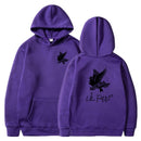 Lil Peep Hoodies Love Lil.Peep Men/Women Hooded Pullover Sweatershirts Male/Female Sudaderas Cry Baby Hood Hoddie Sweatshirts