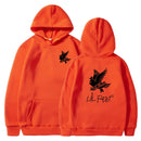 Lil Peep Hoodies Love Lil.Peep Men/Women Hooded Pullover Sweatershirts Male/Female Sudaderas Cry Baby Hood Hoddie Sweatshirts