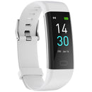 Bluetooth 5.0 Smart Band Watch IP68 Body Thermometer Sport Smart Bracelet Heart Rate Monitor Fitness Tracker Bracelet Men Women