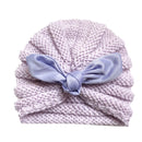 BalleenShiny Warm Baby Hats For Boys&Girls Infant Lovely Bowknot Hats Baby Bonnet Beanie Turban Head Accessories Kids Gifts
