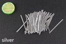 100pcs/pack Transparent Cellophane Bag Clear Opp Plastic Bags for Candy Lollipop Cookie packing Packaging Wedding Party Gift Bag
