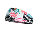 New Tie Dye Cycling Yoga Sport Sweat Headband Women Sweatband For Men Women Yoga Hair Bands Head Sweat Bands Sports Safety