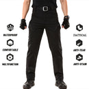 Plus Size 5XL Military Tactical Pants Waterproof Cargo Pants Men Breathable SWAT Army Combat Trousers