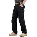 Plus Size 5XL Military Tactical Pants Waterproof Cargo Pants Men Breathable SWAT Army Combat Trousers