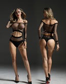 underwear Sexy lenceria Chemises wedding Sleepwear sexy women clothing plus size lingere exotic porno sex adult Costumes bikini