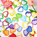 45pcs/box Japanese View Label Stickers Set Decorative Stationery Stickers Scrapbooking Diy Diary Album Stick Label