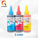 100ml refill Dye ink kit for HP 903 904 905 ink cartridge ciss for HP OfficeJet 6950 6956 HP OfficeJet Pro 6960 6970 printer 5pc