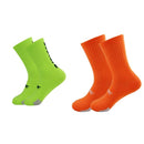Professional Sport Cycling Socks  Breathable Men Women Climbing Hiking Walking Running Socks