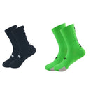 Professional Sport Cycling Socks  Breathable Men Women Climbing Hiking Walking Running Socks