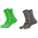 Professional Sport Cycling Socks  Breathable Men Women Climbing Hiking Walking Running Socks