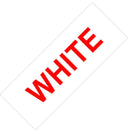 1 PCS Label Tapes SS12KW Compatible for EPSON LW-300 LW-400 LW-600P LW-700 LC-4WBN9 Printer (12mm*8m Black on White) Label Maker