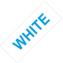 1 PCS Label Tapes SS12KW Compatible for EPSON LW-300 LW-400 LW-600P LW-700 LC-4WBN9 Printer (12mm*8m Black on White) Label Maker