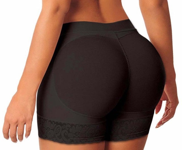 Sexy Butt Lifter Control Panties Slimming Shapewear, Body Shaper Brief  Booty Push up Underwear Big Ass Lift up Panty. -  New Zealand