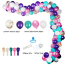 Table Balloon Arch Set Ballon Column Stand for Wedding Birthday Party Decorations Kids Balloons Accessories Christmas Decor ball
