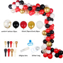 Table Balloon Arch Set Ballon Column Stand for Wedding Birthday Party Decorations Kids Balloons Accessories Christmas Decor ball