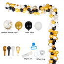 Table Balloon Arch Set Ballon Column Stand for Wedding Birthday Party Decorations Kids Balloons Accessories Christmas Decor ball