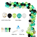 Table Balloon Arch Set Ballon Column Stand for Wedding Birthday Party Decorations Kids Balloons Accessories Christmas Decor ball