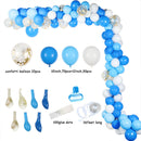 Table Balloon Arch Set Ballon Column Stand for Wedding Birthday Party Decorations Kids Balloons Accessories Christmas Decor ball