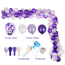 Table Balloon Arch Set Ballon Column Stand for Wedding Birthday Party Decorations Kids Balloons Accessories Christmas Decor ball