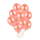 Table Balloon Arch Set Ballon Column Stand for Wedding Birthday Party Decorations Kids Balloons Accessories Christmas Decor ball